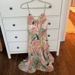 New Hello Molly Midi Dress